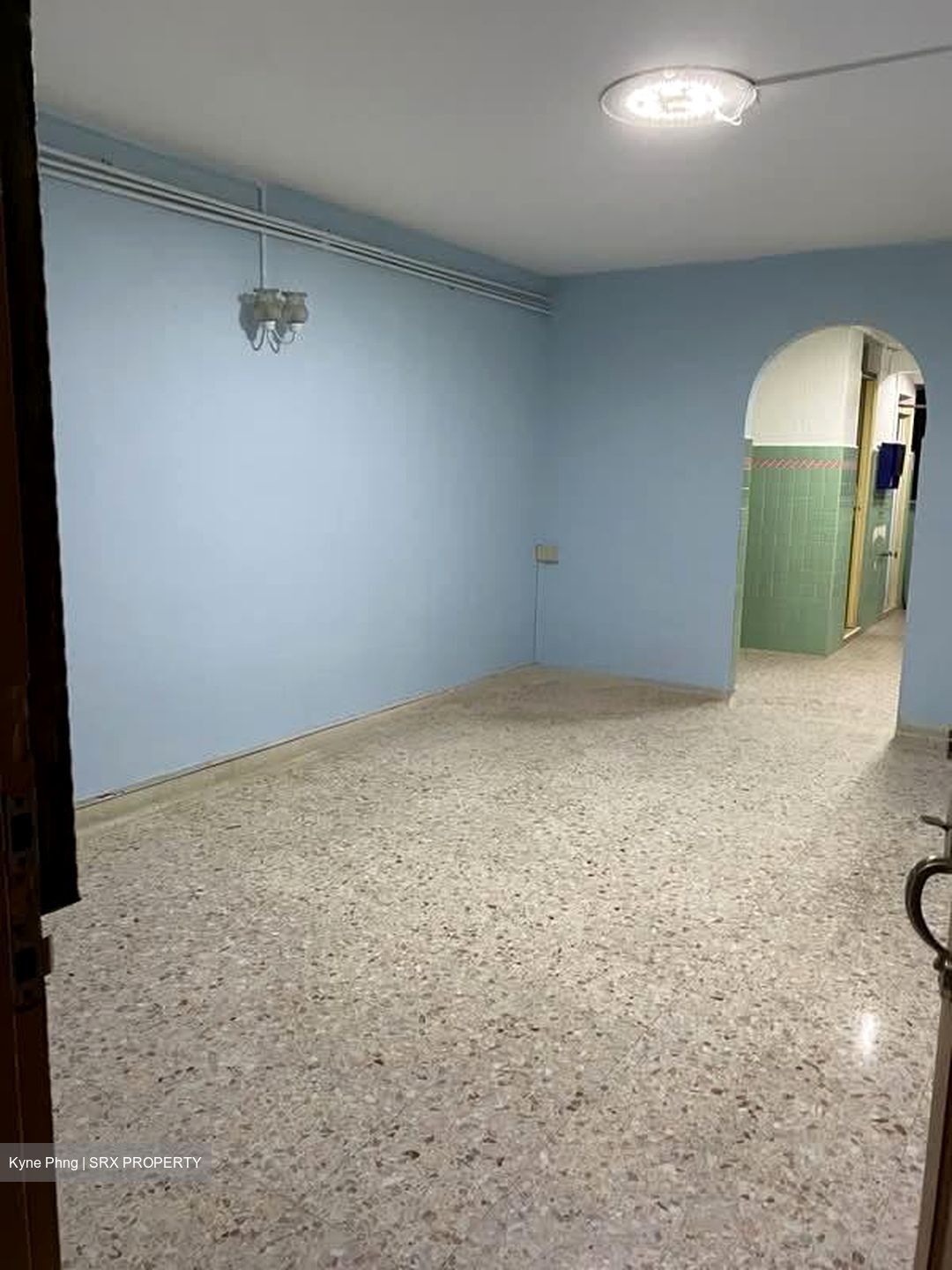 Blk 116 Toa Payoh View (Toa Payoh), HDB 3 Rooms #589739221